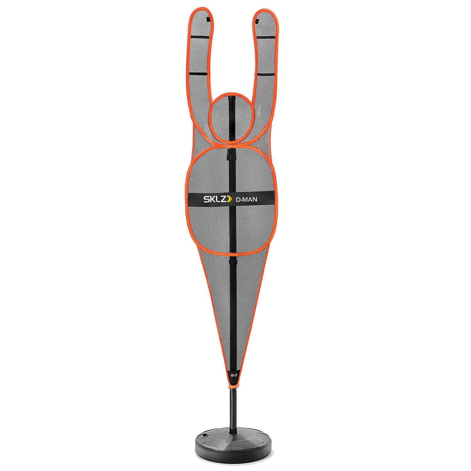 ファッションの - SKLZ ｜ D-MAN training USA from brand gear 練習用具・備品