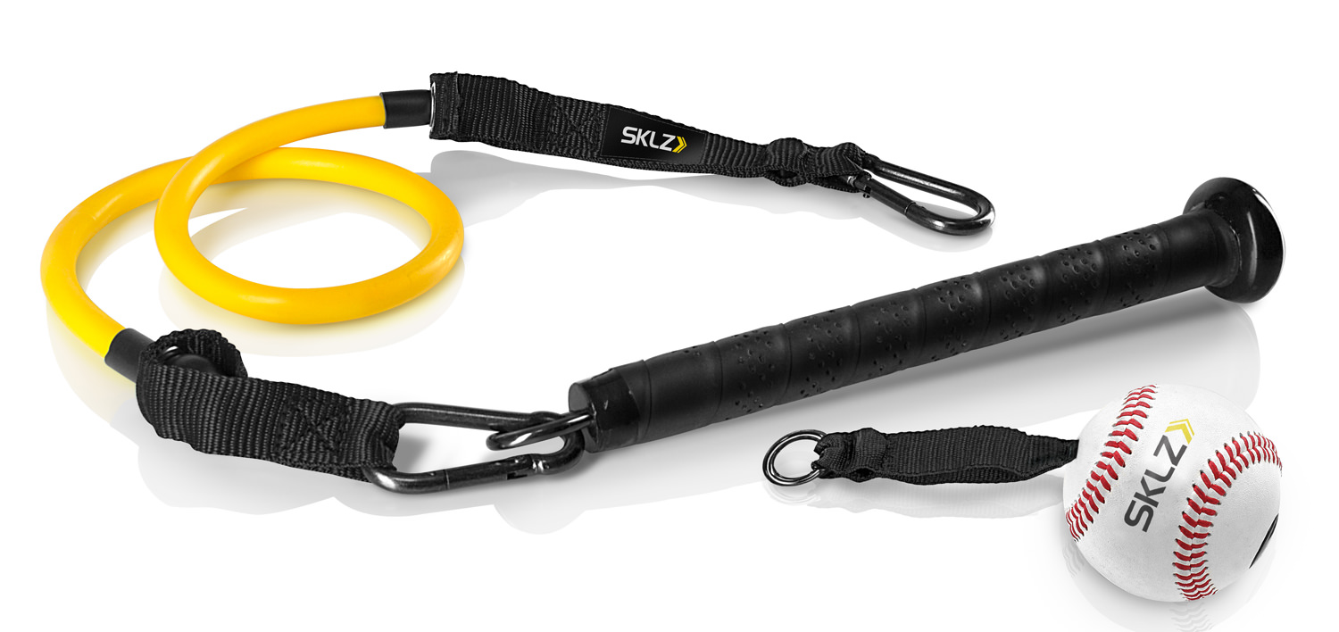 BASEBALL POWER COMBO ｜ SKLZ training gear brand from USA