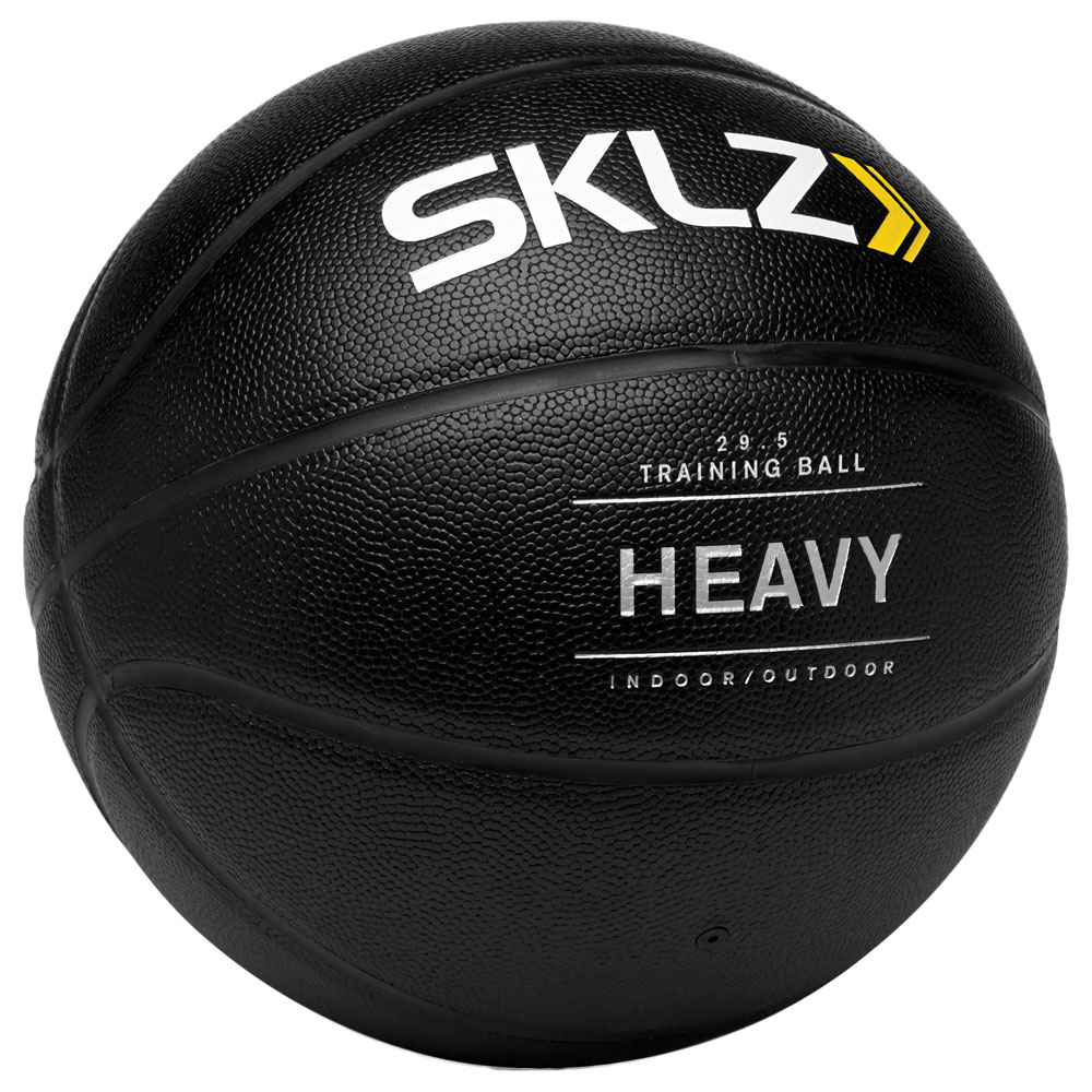 HEAVYWEIGHT CONTROL BASKETBALL ｜ SKLZ - training gear brand from USA