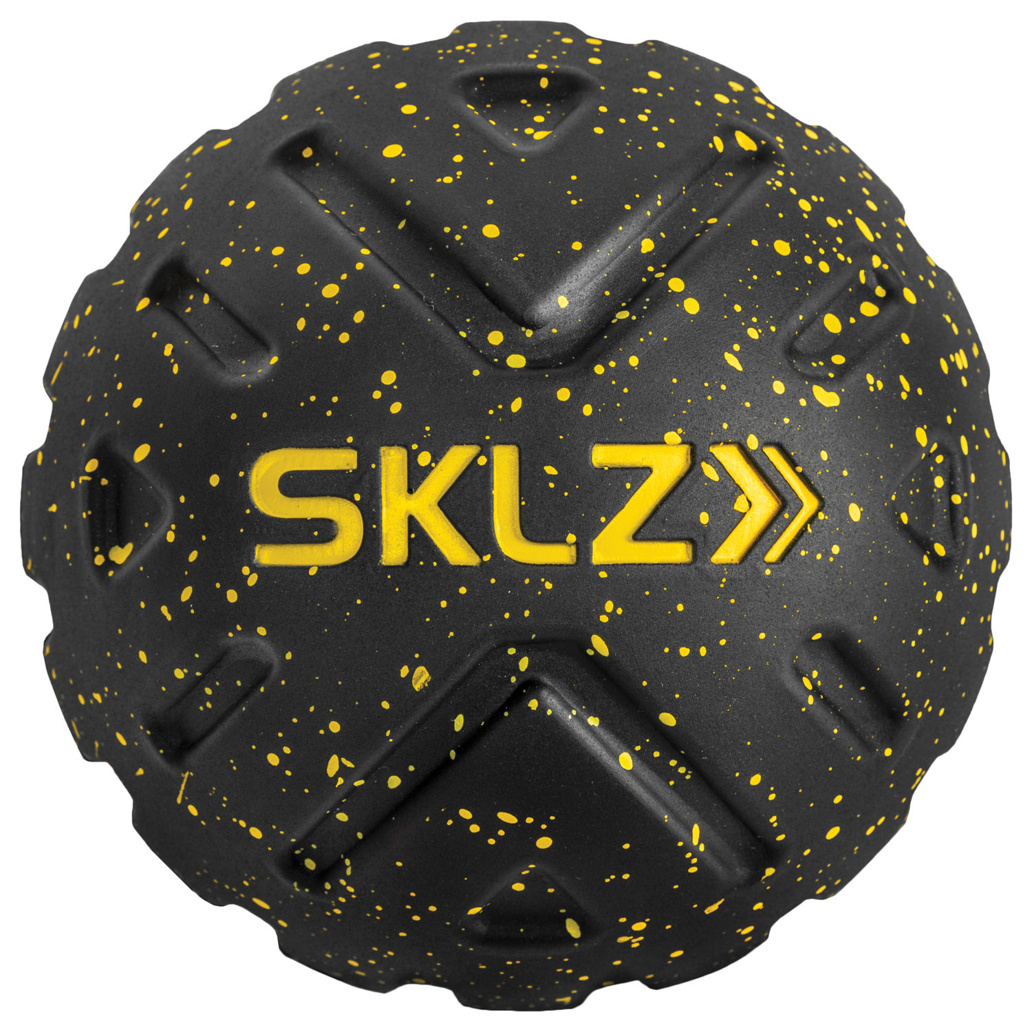 TARGETED MASSAGE BALL ｜ SKLZ - training gear brand from USA