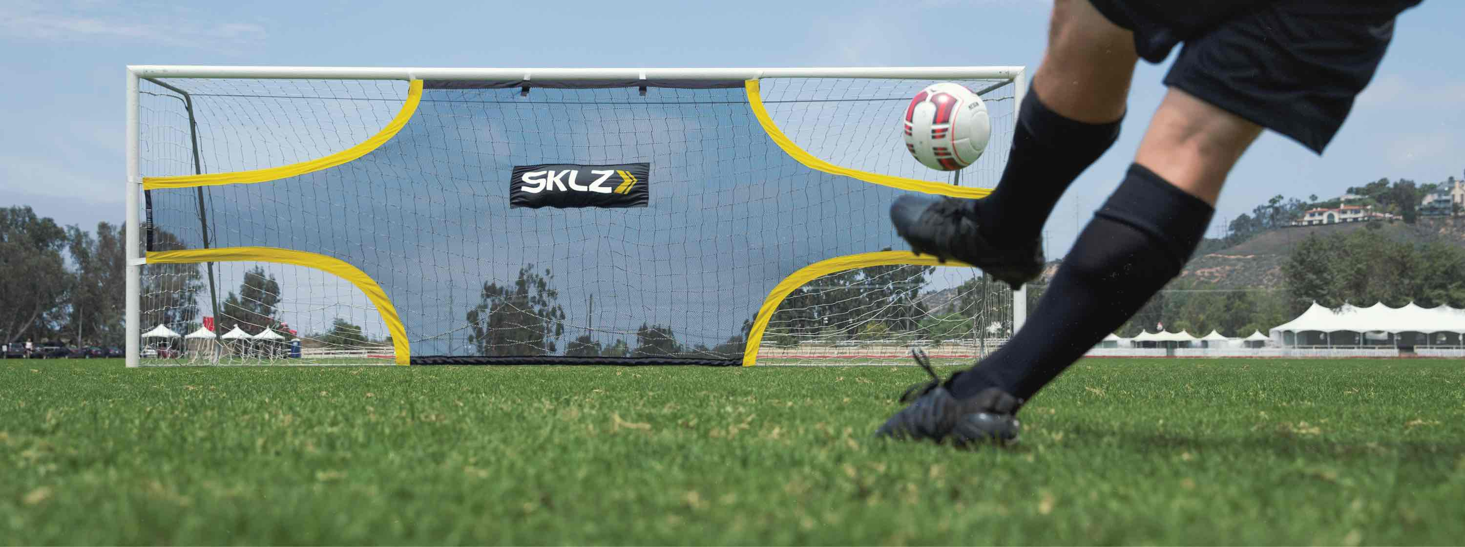 サッカー ｜ SKLZ - training gear brand from USA